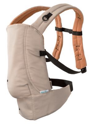 Natural Fit Baby Carrier