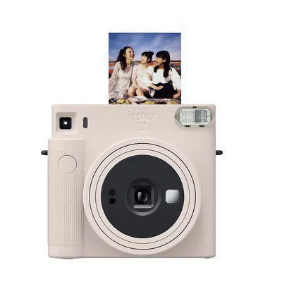 Instax Square Sq1 Instant Film Camera