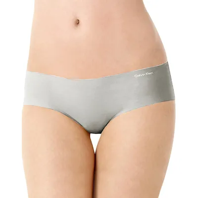 Culotte taille basse invisible