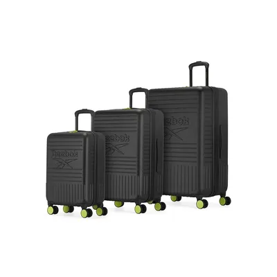 Passion 3-piece Luggage Set