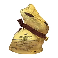 Easter Dark Chocolate Gold Bunny 100g