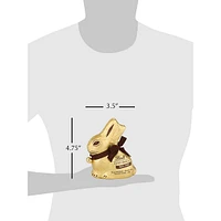 Easter Dark Chocolate Gold Bunny 100g
