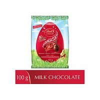 Easter Milk Chocolate Egg Bag 100g