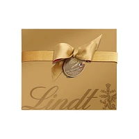 Boîte de truffes au chocolat assorties Lindor Deluxe