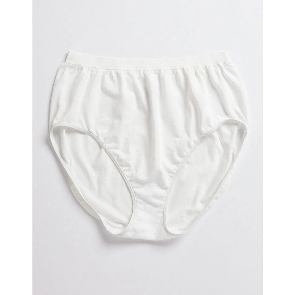 Culotte en microfibre sans coutures Comfies