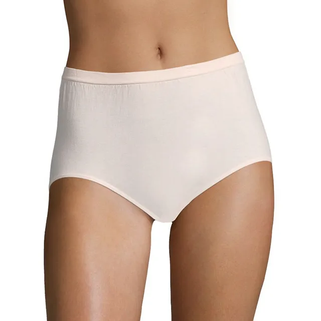 Jockey 3-Pack Comfies Cotton Brief