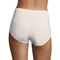 3-Pack Comfies Cotton Brief