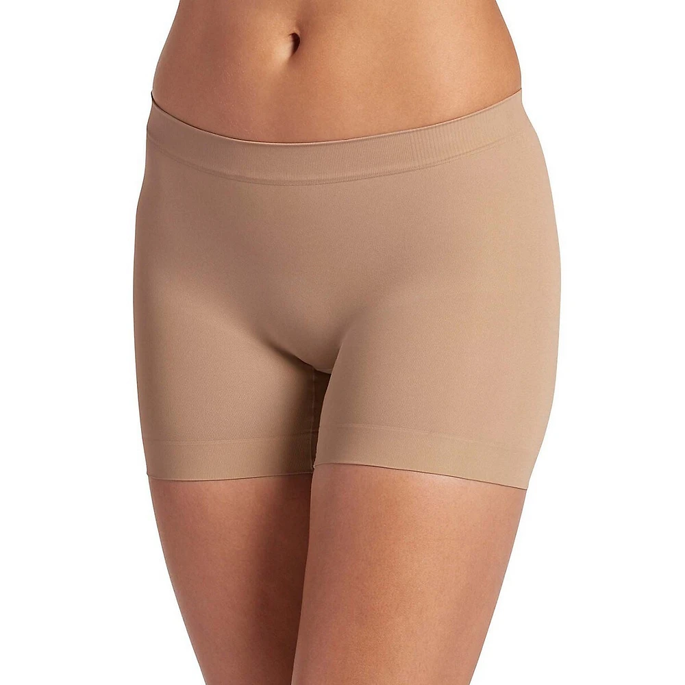 Culotte short Skimmies en microfibre