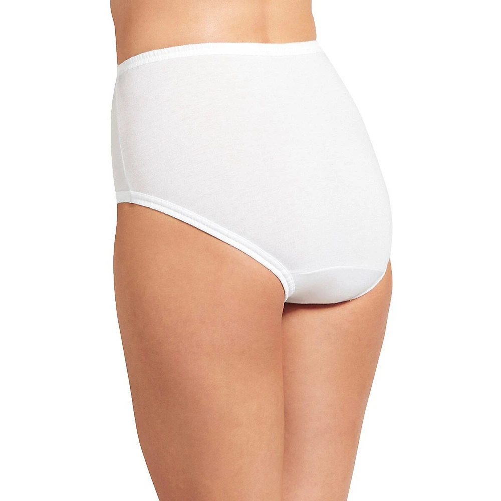 3-Pack Elance Cotton Brief