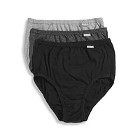 3-Pack Elance Cotton Brief