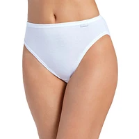 3-Pack Elance Cotton French-Cut Briefs