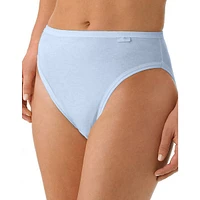 3-Pack Elance Cotton French-Cut Briefs