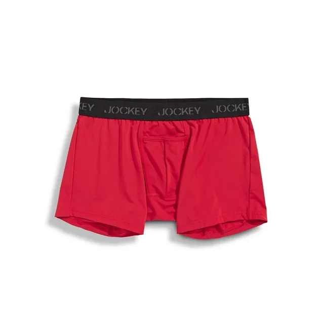 men's performance underwear