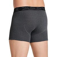 Paquet de quatre caleçons boxeurs ActiveBlend