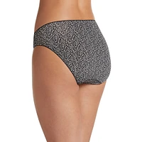 No Panty Line Bikini Briefs