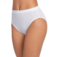 3-Pack Elance Breathe French Cut Cotton Panties