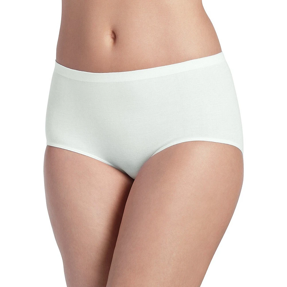 3-Pack Comfies Cotton Brief