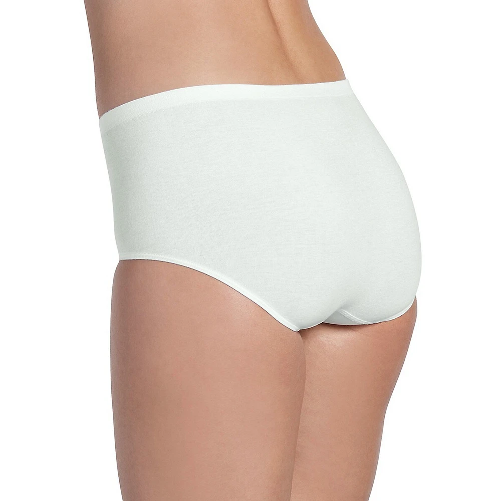 3-Pack Comfies Cotton Brief
