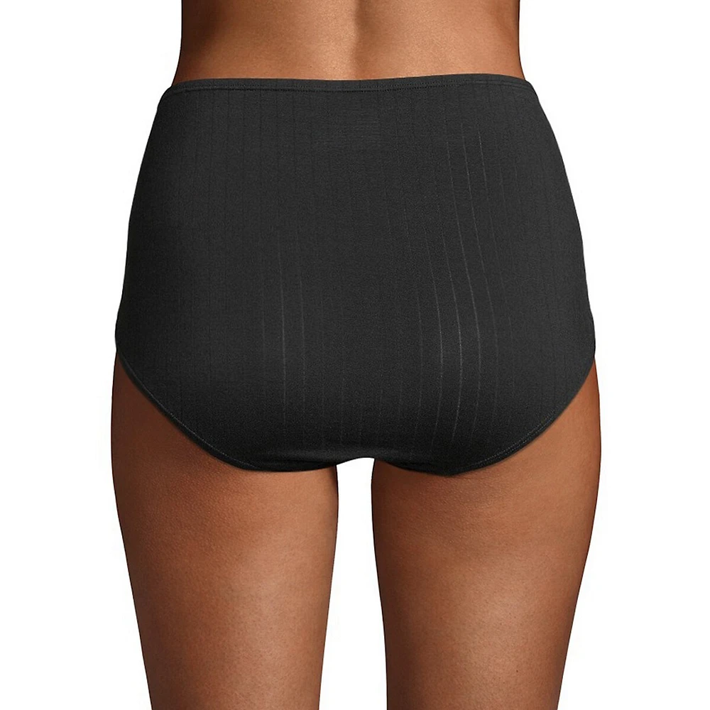 Supersoft Breathe 3-Pack Brief