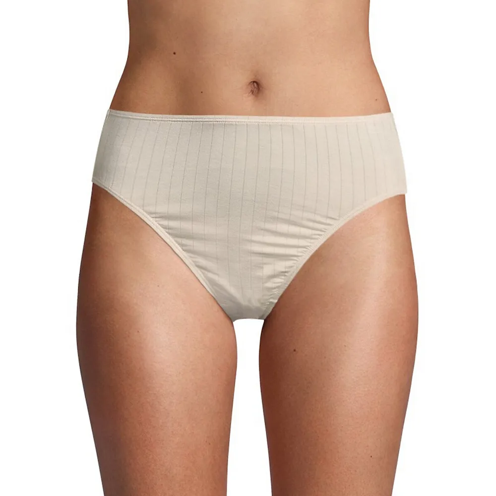 Culotte à la française Supersoft Breathe, paquet de 3