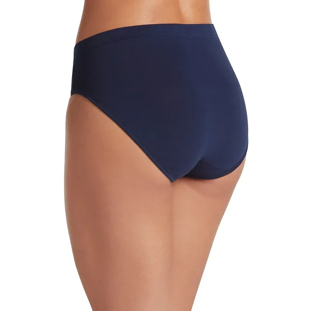3-Pack Comfies Cotton Brief