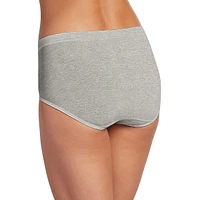 Cotton Stretch Briefs