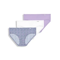 3-Pack Elance Supersoft Bikini Briefs