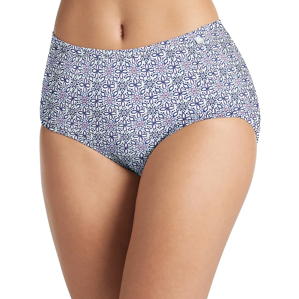 Culotte ultradouce Elance, paquet de trois