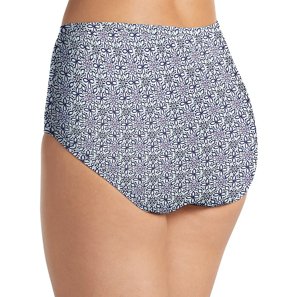 Culotte ultradouce Elance, paquet de trois