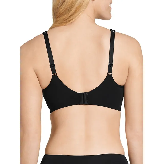 Forever Fit Full-Coverage Molded-Cup Bra 007505