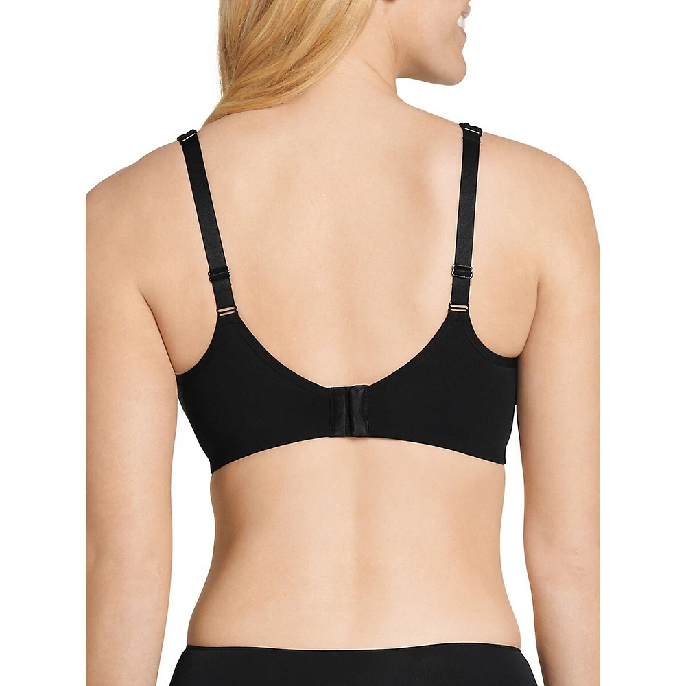 Forever Fit Full Coverage Molded Cup Bra 7505