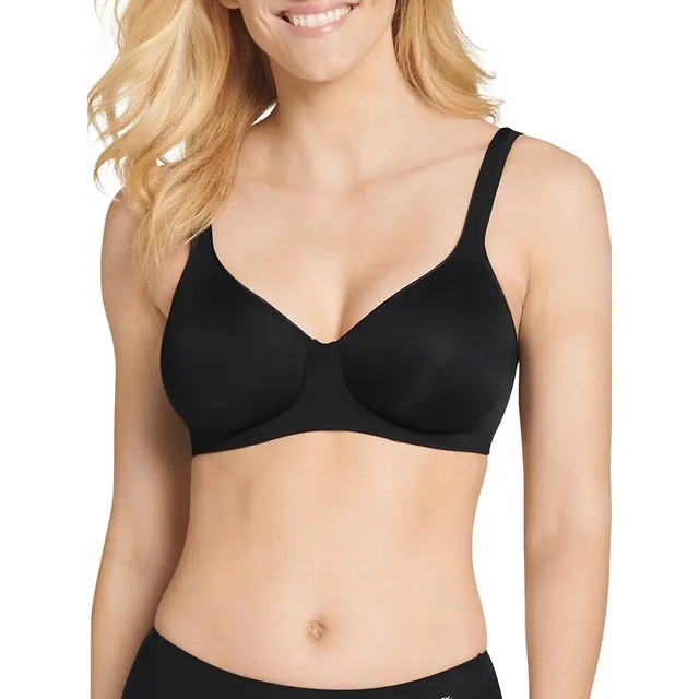 Forever Fit Supersoft Modal Molded-Cup Bra 020120