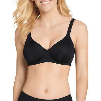 Forever Fit Full Coverage Molded Cup Bra 7505