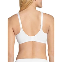 Forever Fit Full Coverage Molded Cup Bra 7505