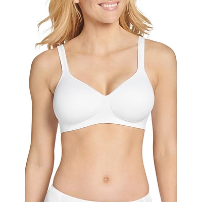 Forever Fit Full Coverage Molded Cup Bra 7505