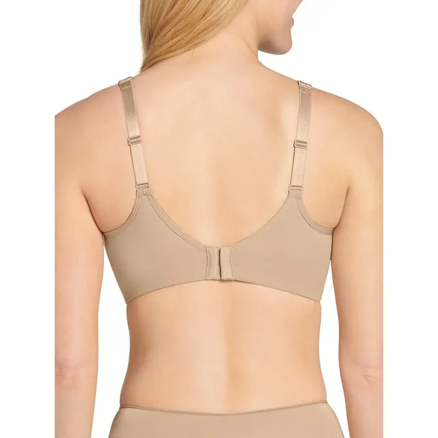 Jockey Forever Fit Supersoft Modal Molded-Cup Bra 020120