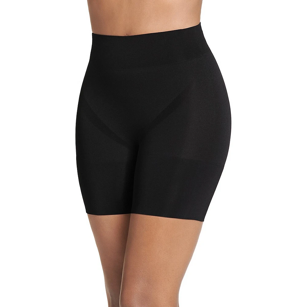 Short extensible Slimmers Breathe