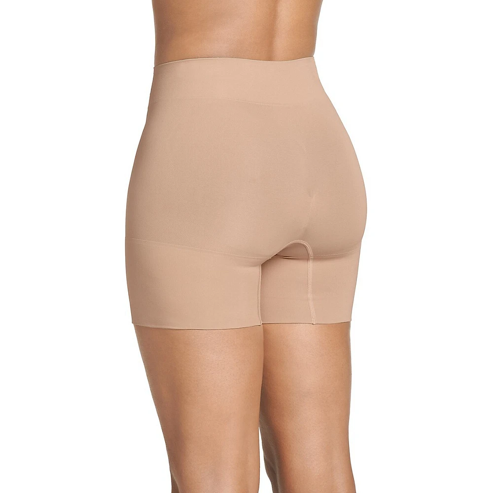 Slimmers Breathe Stretch Shorts