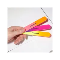 Neon Filemates 3-Pack