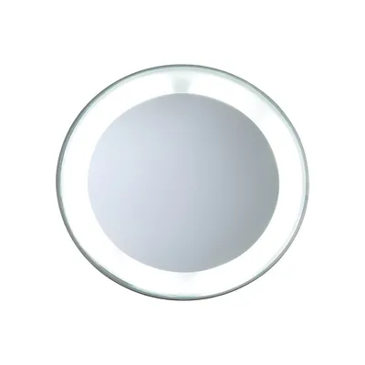 LED 15X Mini Mirror