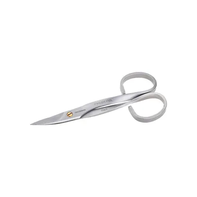 Stainless Steel Nail Scissors