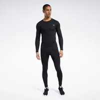 Workout Ready Compression Tee