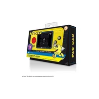 Pac-man Pocket Console De Jeu Portable Avec 3 Jeux