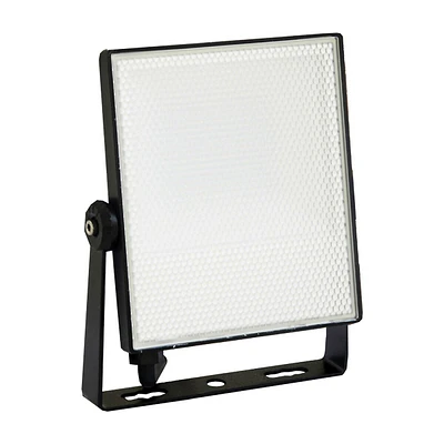 Waterproof Led Floodlight, 2700 Lumens, 30w, For Outdoor Use, 4000k Cool White