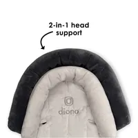 Cuddle Soft® 2-in-1 Head Support