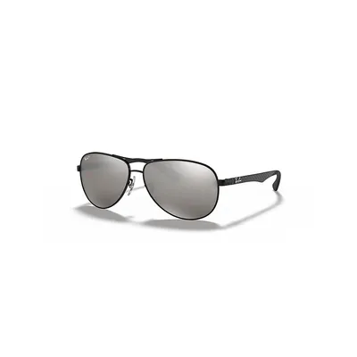 Carbon Fibre Polarized Sunglasses