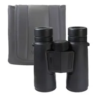 8x42 Monarch M5 Waterproof Roof Prism Binoculars With Vivitar Cleaning Kit