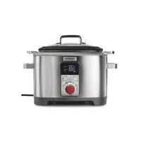 Multi-Function Stainless Steel Cooker 133405