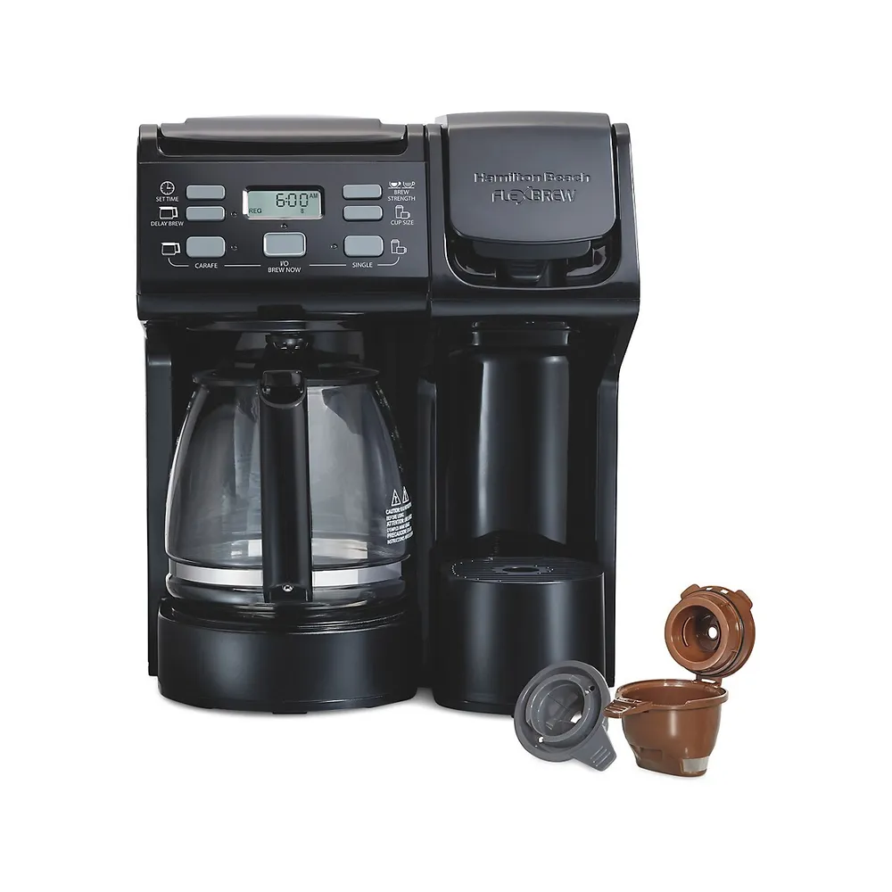 Flexbrew Trio Coffee Maker 49905