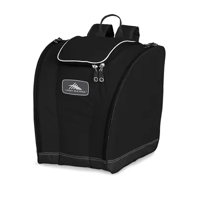 Performance Series Trapezoid Boot Bag